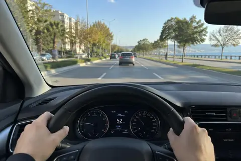 Gebze oto ekspertiz Yol Testi & Sorgular kontrolü